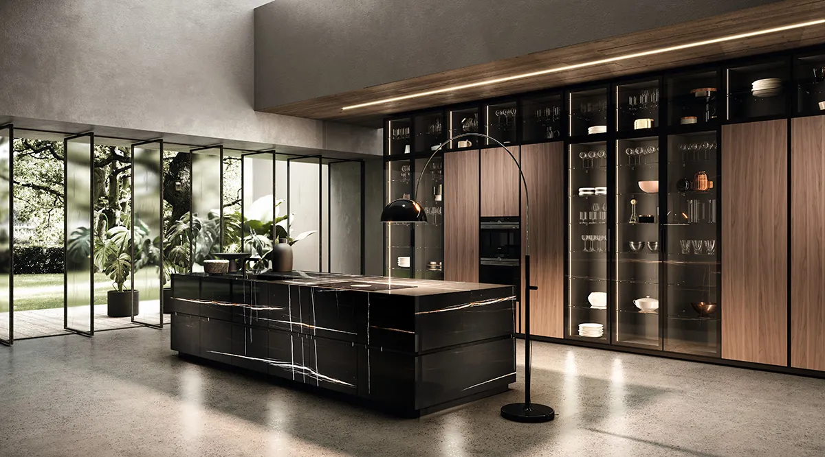 Aster Cucine