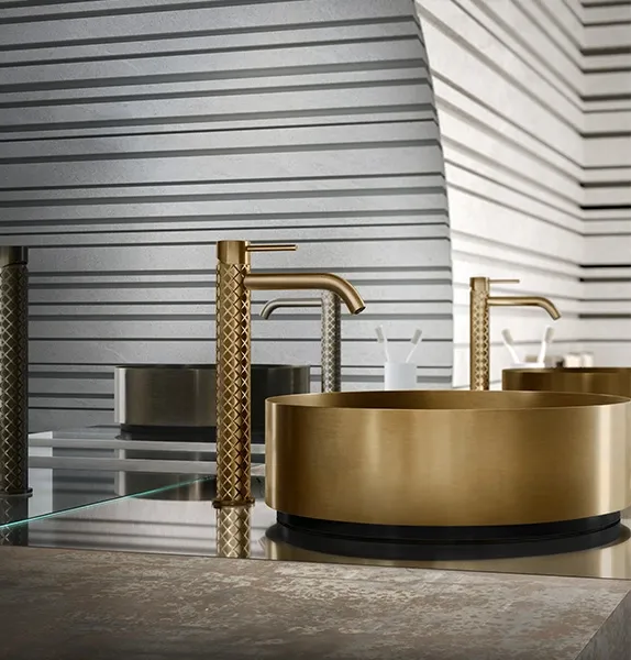 Bathroom Collections GESSI316