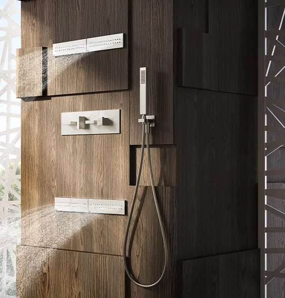 Shower Sets GESSI