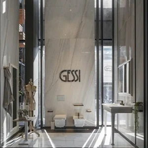 gessi feature