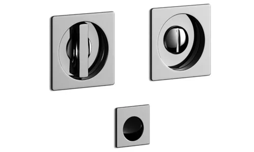 Flush handles