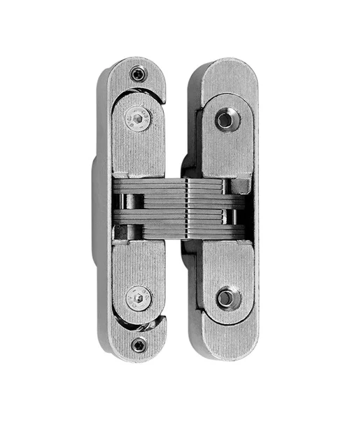 لوله های مخفی دو بعدی (2D CONCEALED HINGES)