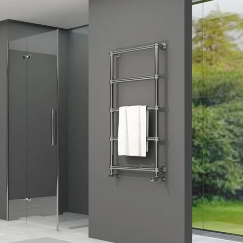 حوله خشک کن برقی (Electric Towel Rails)