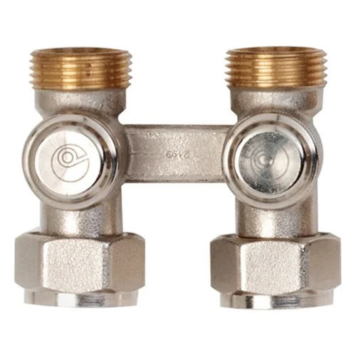 شیرآلات و لوازم جانبی (Valves and Accessories)