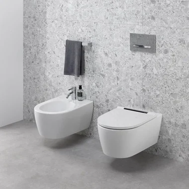 بیده Geberit (گبریت)​