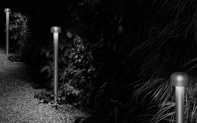 Bollard Lights
