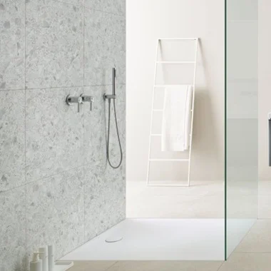 دوش Geberit (گبریت)​