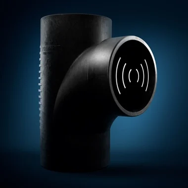 سیستم تخلیه آب برند گبریت مدل Silent-db20