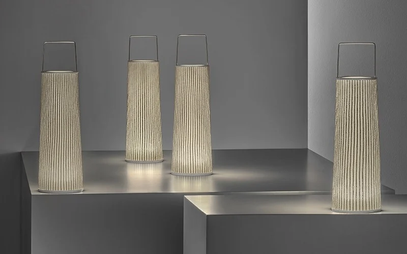 Outdoor Table Lights
