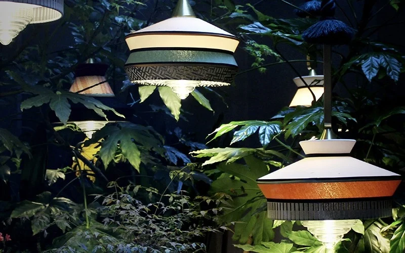Pendant Lights