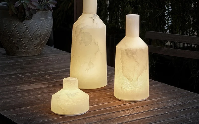 Table Lights