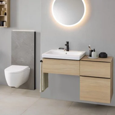 Geberit (گبریت)
