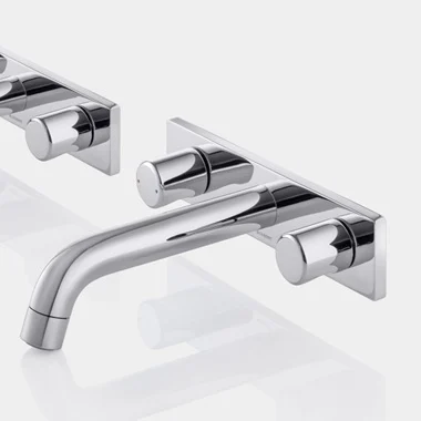 شیرآلات روشویی Geberit (گبریت)​
