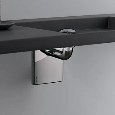 اتصالات فاضلاب Geberit (گبریت)​