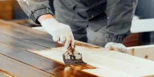 نکات مهم در پولیش پارکت چوبی