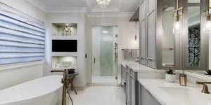 روشویی کابینتی لاکچری