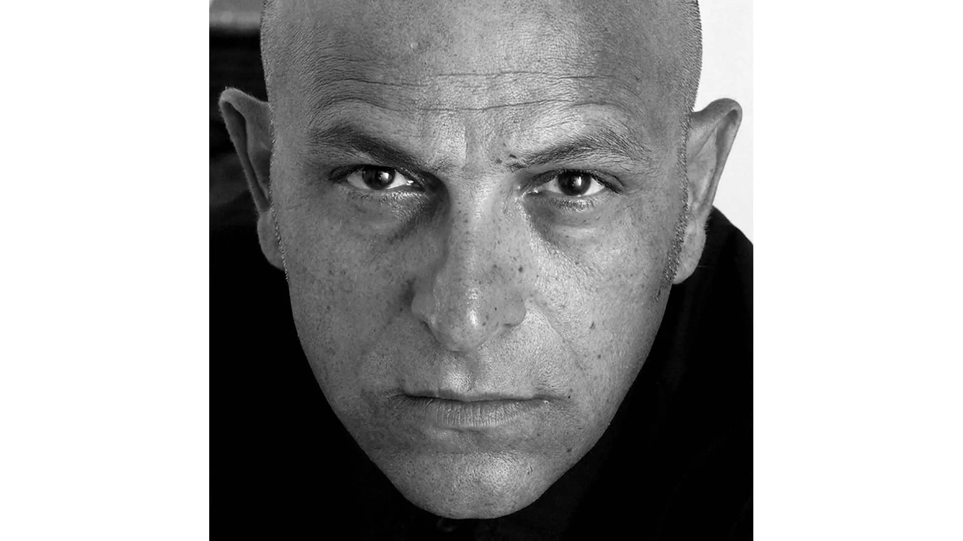 Prospero Rasulo؛ طراح ایده‌های متفاوت