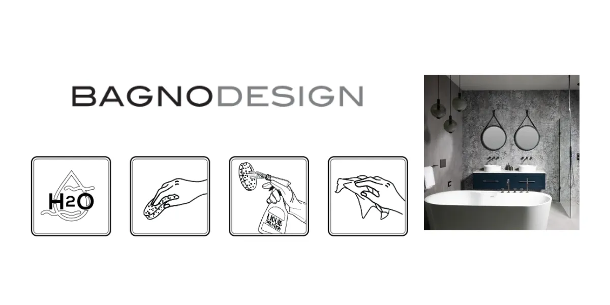 نکات مهم و اساسی در نگهداری از محصولات بنیودیزاین (Bagnodesign)