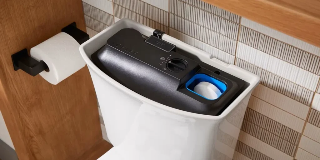 نگهداری و تمیزکاری محصولات KOHLER