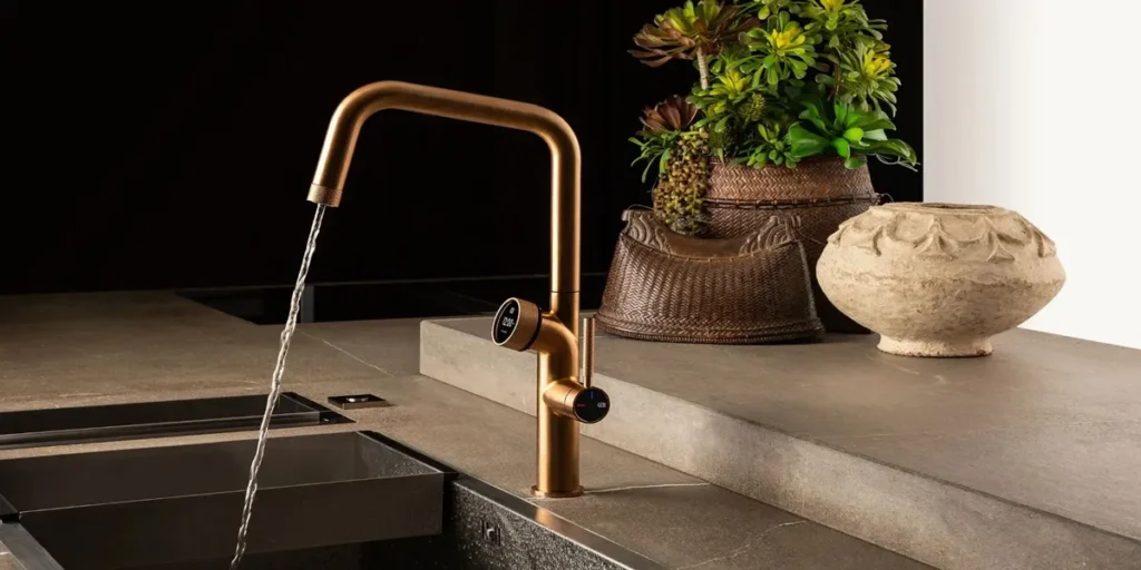 Italian Faucets Gessi