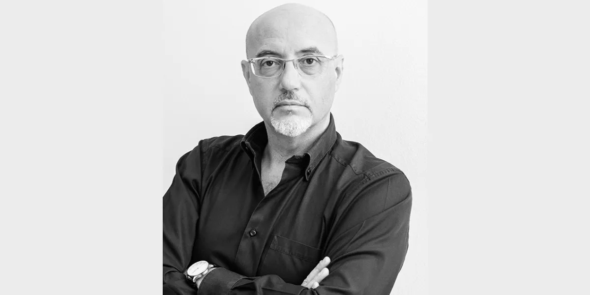جوزپه باووسو (Giuseppe Bavuso)