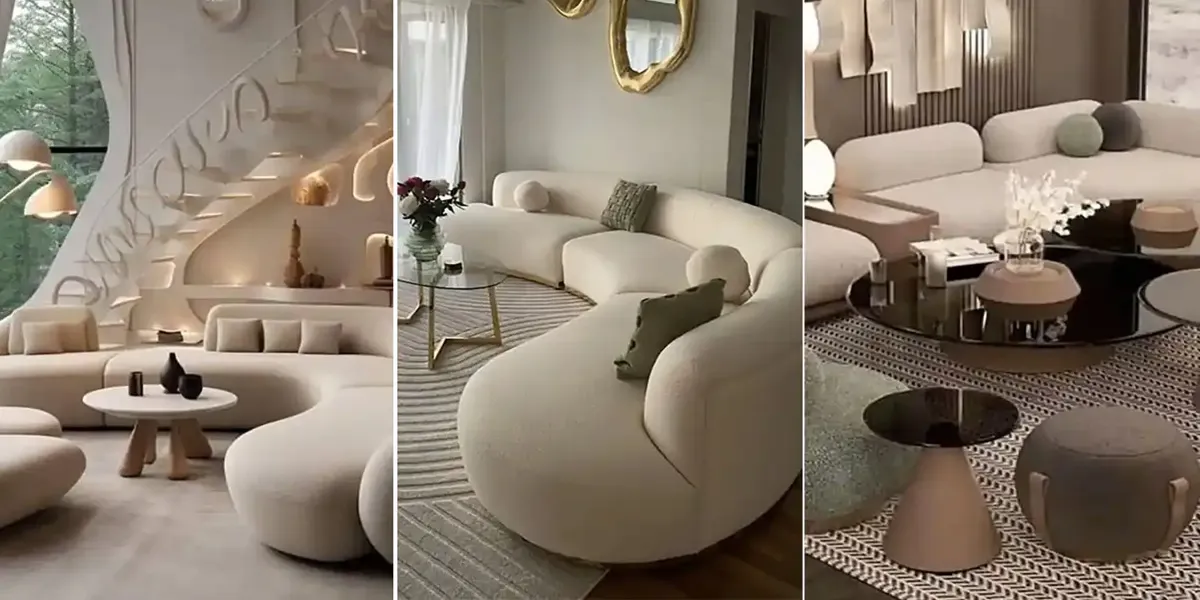 دکوراسیون پذیرایی به سبک کلاسیک یا مدرن؛ کدام بهتر است؟