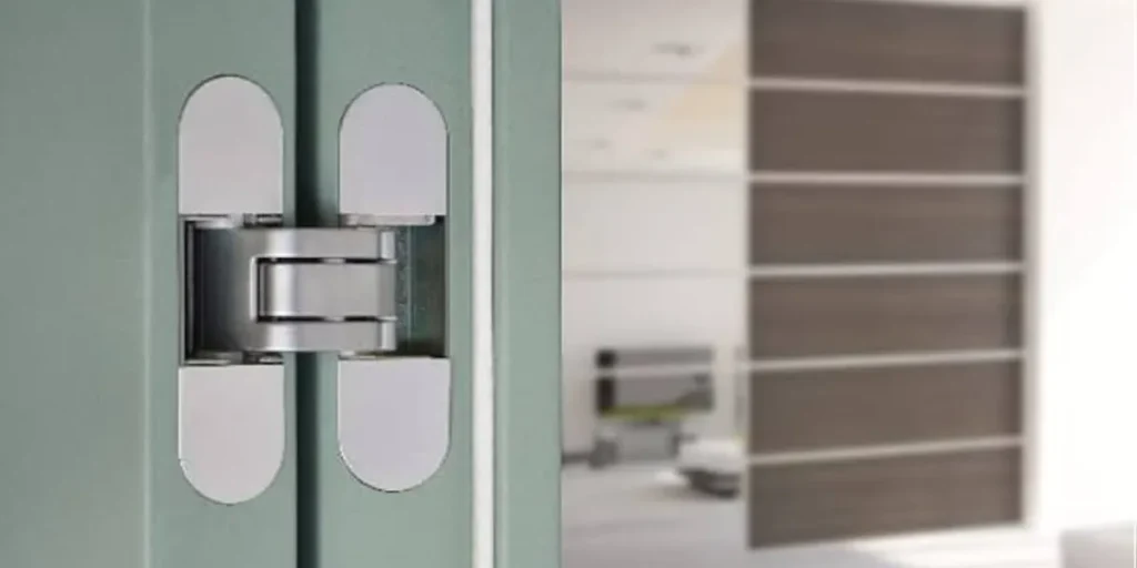 باکیفیت ترین لولاهای مخصوص هتل  برند ایتالیایی