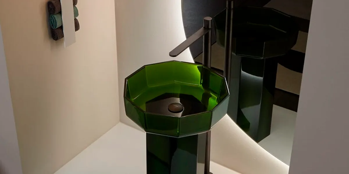 سینک ایستاده Albume آنتونیولوپی