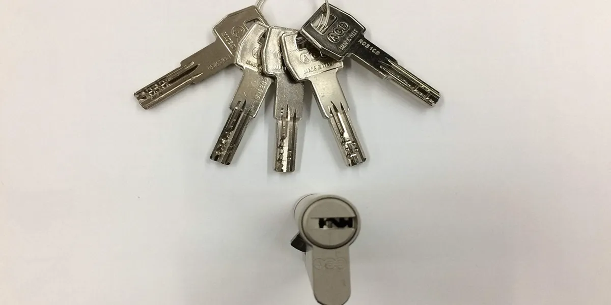 معرفی سیلندرها از یراق آلات برند ایتالیایی 