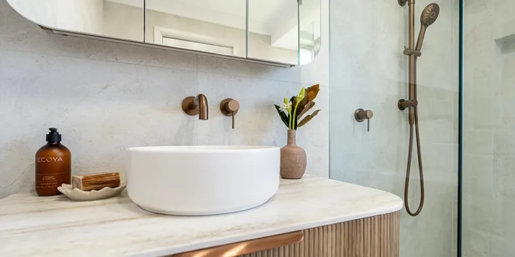 7 Top Bathroom Trends in 2025