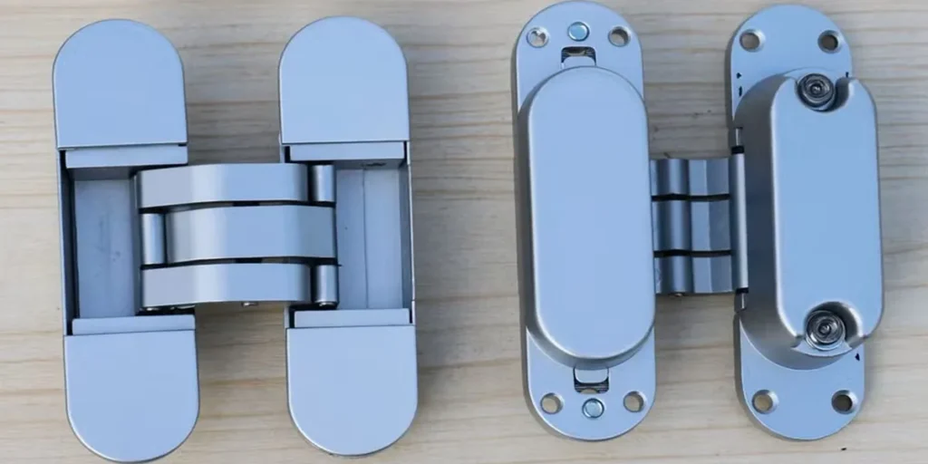 باکیفیت ترین لولاهای مخصوص هتل  برند ایتالیایی