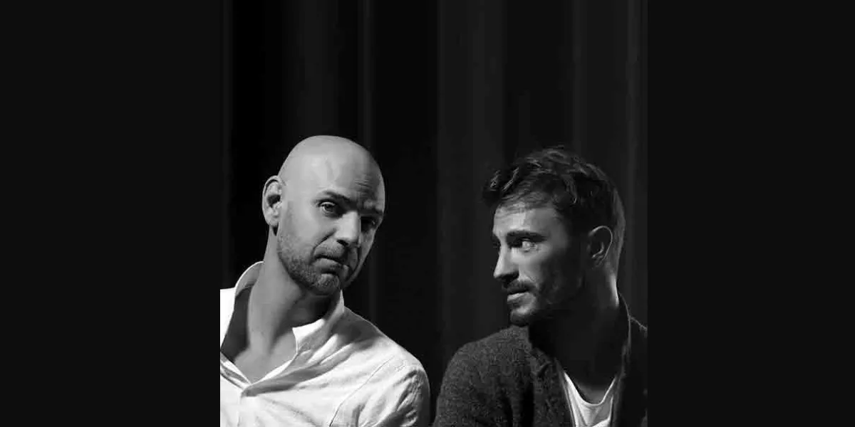 Lorenzo Ponzelli / Francesco Valentini (لورنتسو پونتسِلی / فرانچسکو والِنتینی)