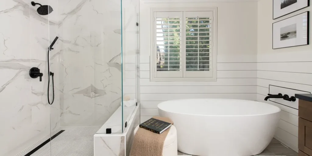 66 Design Ideas for Small Bathrooms