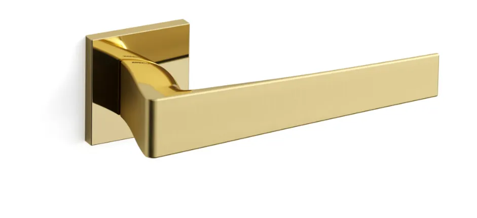 مارکو پیوا (Marco Piva) طراح کالکشن Finishes ماندلی