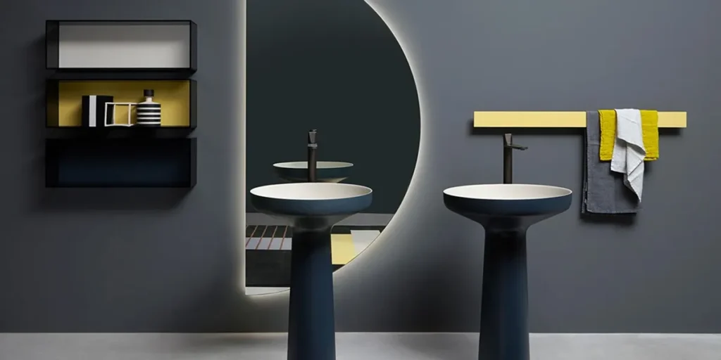 معرفی فینیش FLUMOOD برند آنتونیولوپی + نحوه تمیزکاری