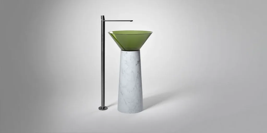 سینک ایستاده Albume آنتونیولوپی