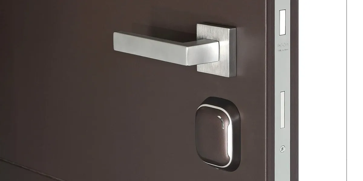 باکیفیت ترین لولاهای مخصوص هتل  برند ایتالیایی