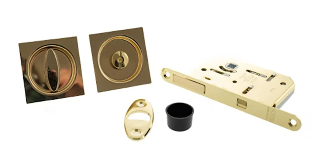 معرفی قفل برند ایتالیایی 