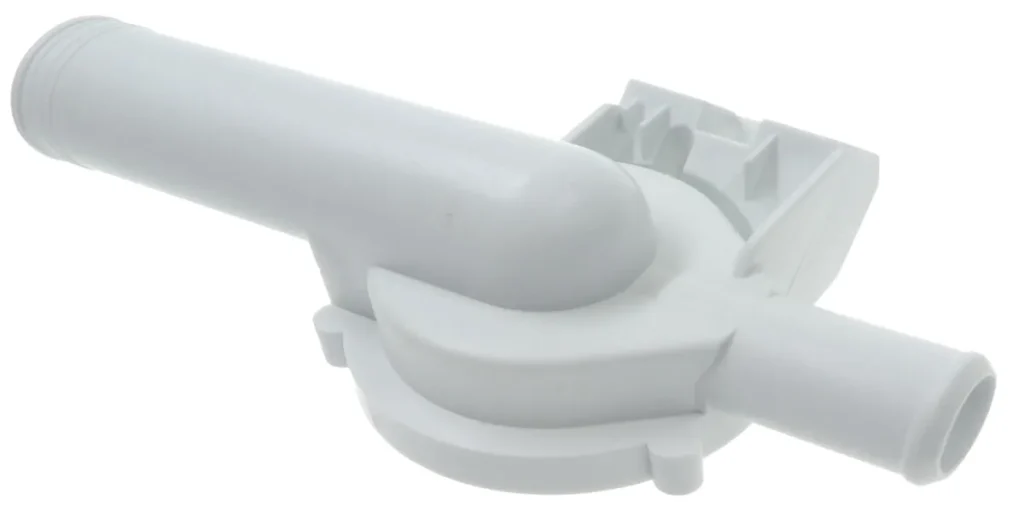 پایه نگهدارنده پمپ تخلیه گبریت