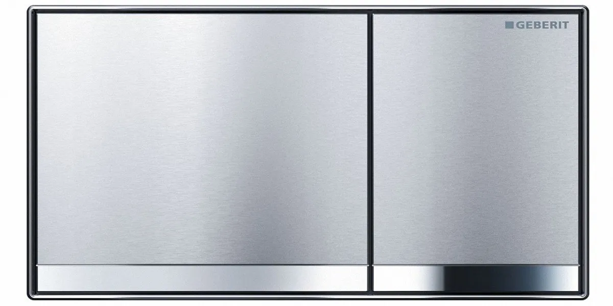 کلید فلاش تانک سیگما 60