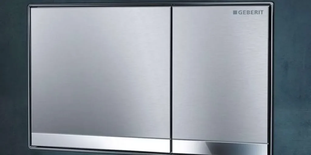 کلید فلاش تانک سیگما 60