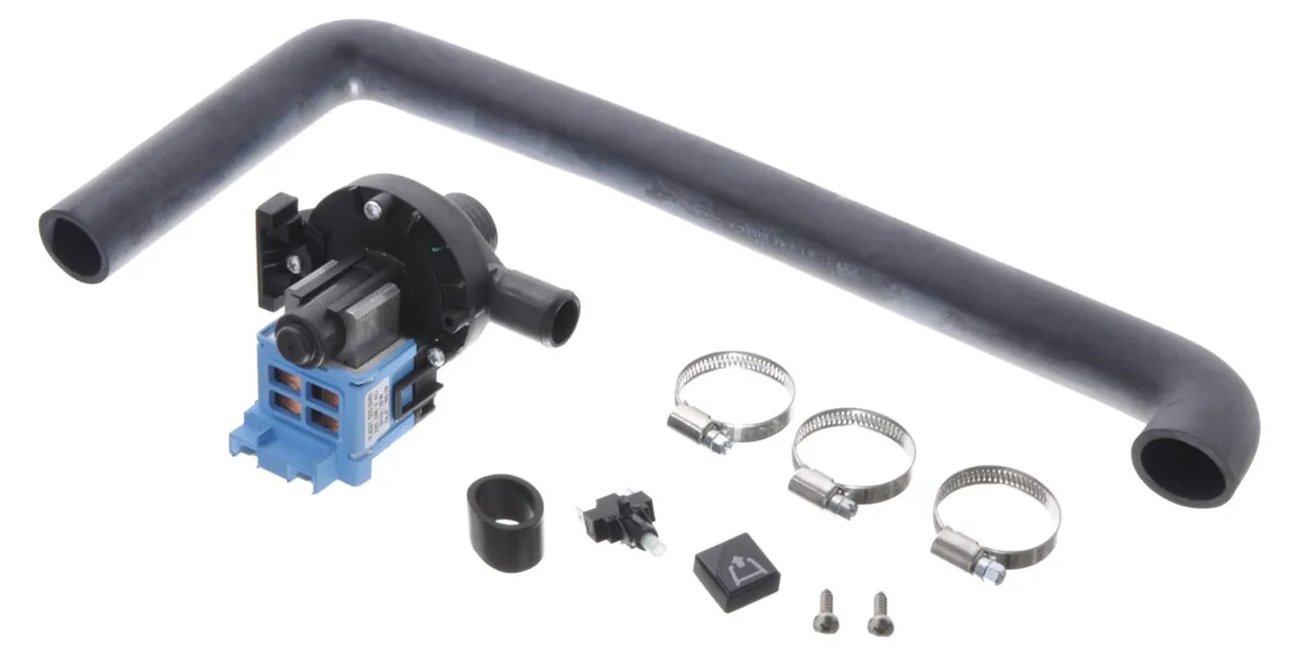 پایه نگهدارنده پمپ تخلیه گبریت