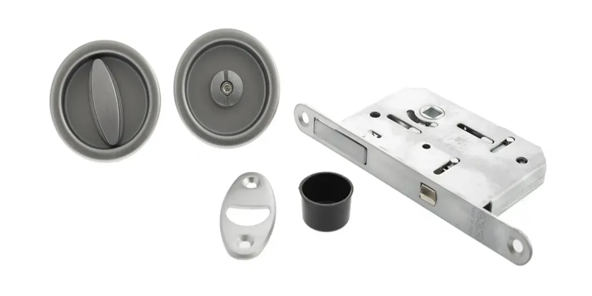 درپوش پایه کلید مخزن سیگما