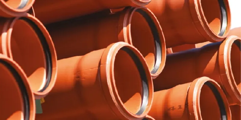 لوله تبدیل زانو فاضلاب