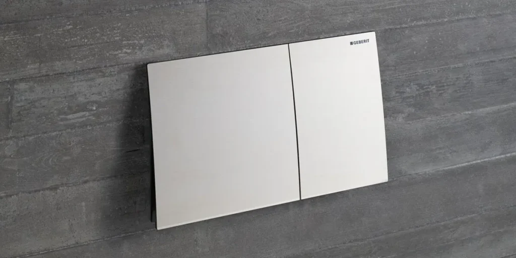 کلید فلاش تانک سیگما 70