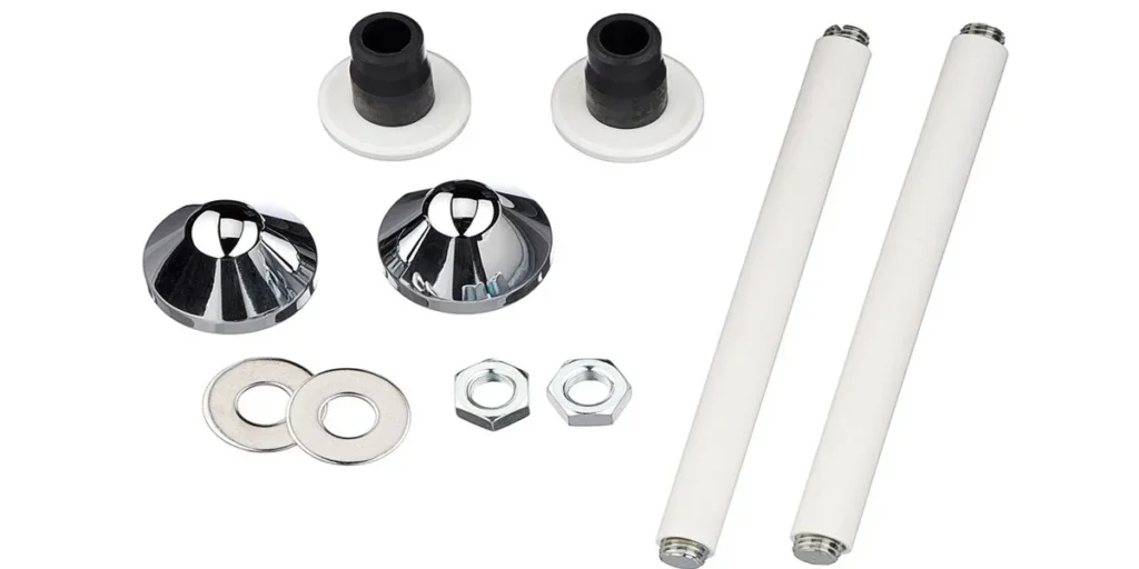 ست لوله رابط آب و فاضلاب وال‌هنگ گبریت