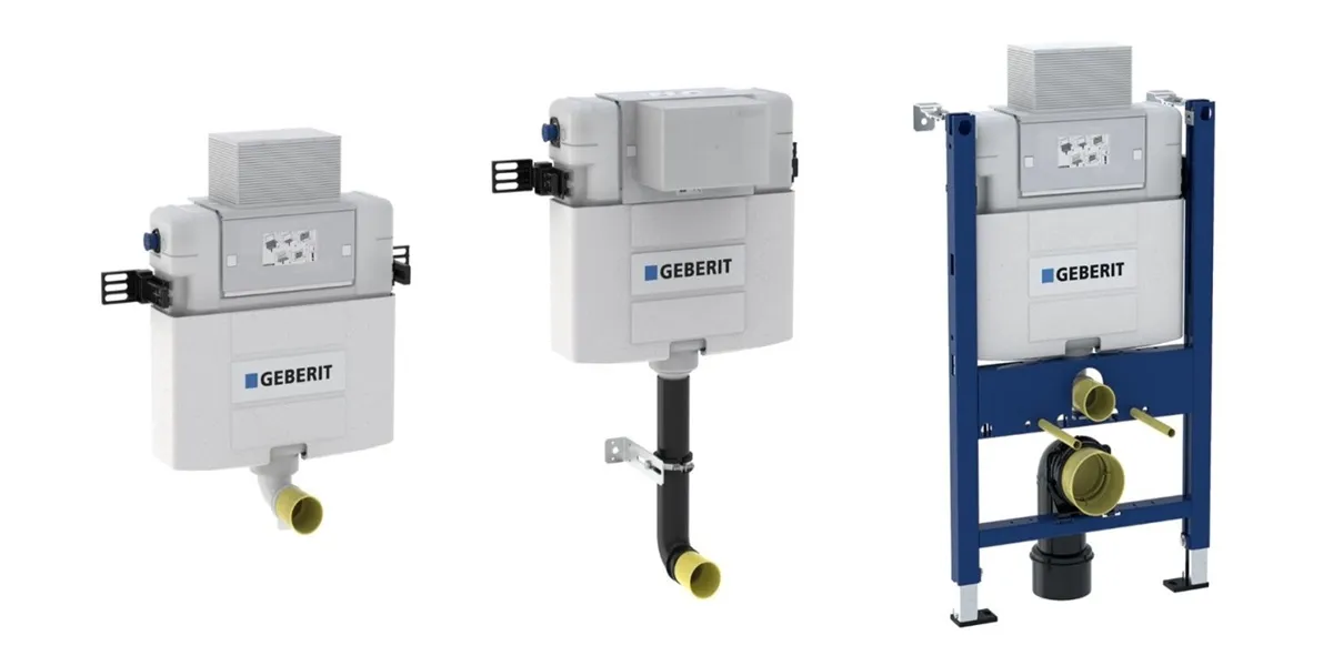 فلاش تانک آلفا گبریت