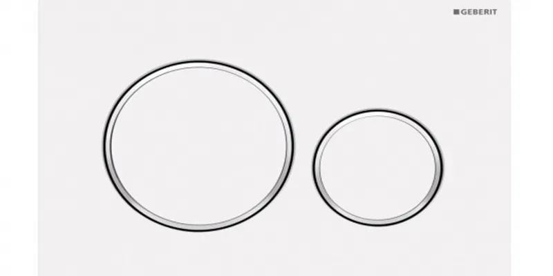 کلید فلاش تانک سیگما 50B