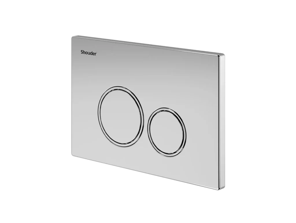 کلید فلاش تانک سیگما 80