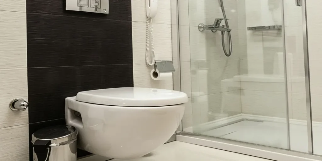 فلاش تانک توکار چیست و چه مزایایی دارد؟